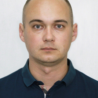 Антон Евсеев (feerbax), 38 лет, Россия, Оренбург