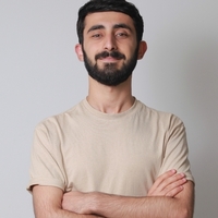 Nver Avagyan (nverdev), 23 года, Армения, Ереван