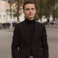 Сергей Прокопкин (prokopk1n), 24 года, Россия, Москва
