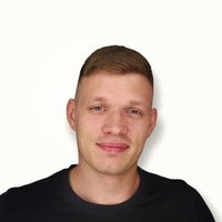 Ким Смирнов (barbater), 28 лет, Россия, Санкт-Петербург