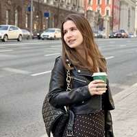 Юлия Страхова (juliastrakhova), 27 лет, Россия, Москва
