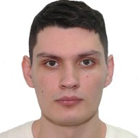 Саид Сеидов (seidovsi), 24 года, Россия, Москва