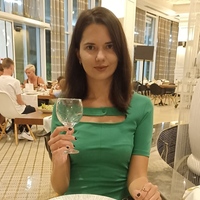 Валентина Фурлетова (valentina2901), 28 лет