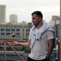 Сергей Фролов (onlytraffic1), 33 года, Россия, Москва