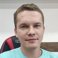 Максим Афонин (webmaster32), 31 год, Россия, Брянск