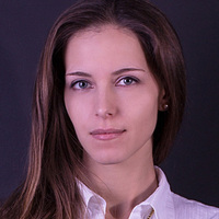 Юлия Егорова (julia_e), 39 лет, Россия, Москва