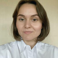 Антонина Яицкая (iaickaiaa), 30 лет, Россия, Санкт-Петербург