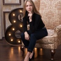 Екатерина Германова (kat_germanova), 24 года, Россия, Москва