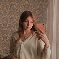 Алина Панина (whrgs1), 23 года, Россия, Оренбург