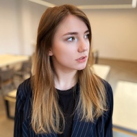 Екатерина Сафина (katerinasafina), 24 года, Россия, Москва