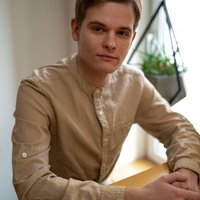 Андрей Романов (r0manofs), 26 лет, Россия, Липецк