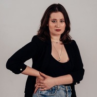 Мария Петлякова (pmariahr), 26 лет