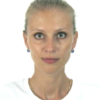 Ольга Демидова (olga-demidova123), 36 лет, Россия, Самара