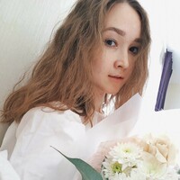 Карина Медведева (karinamedvedeva12), 23 года, Россия, Нижний Новгород