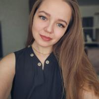 Екатерина Ванчугова (ekat_97), 26 лет, Россия, Ульяновск