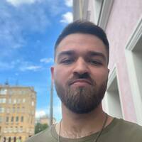 Павел Бородин (pavelbeard), 29 лет, Россия, Москва