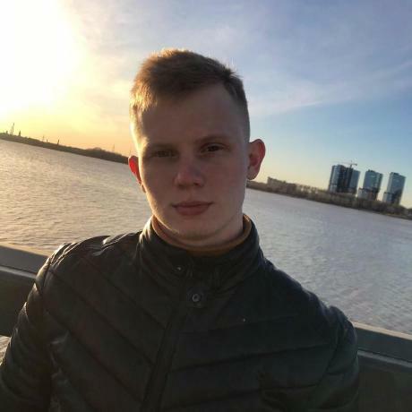 Boris Sizov (basizov) — Хабр Карьера