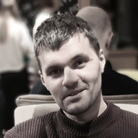Дмитрий Ковязин (wsender), 36 лет, Россия, Новосибирск