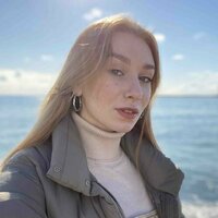 Василина Капустник (vasilinakap12), 25 лет, Казахстан, Алматы