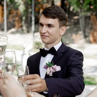 Дмитрий Назаренко (ghostbustersdn), 24 года, Грузия, Тбилиси