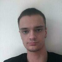 Кирилл Новак (kinojs), 21 год, Беларусь, Минск