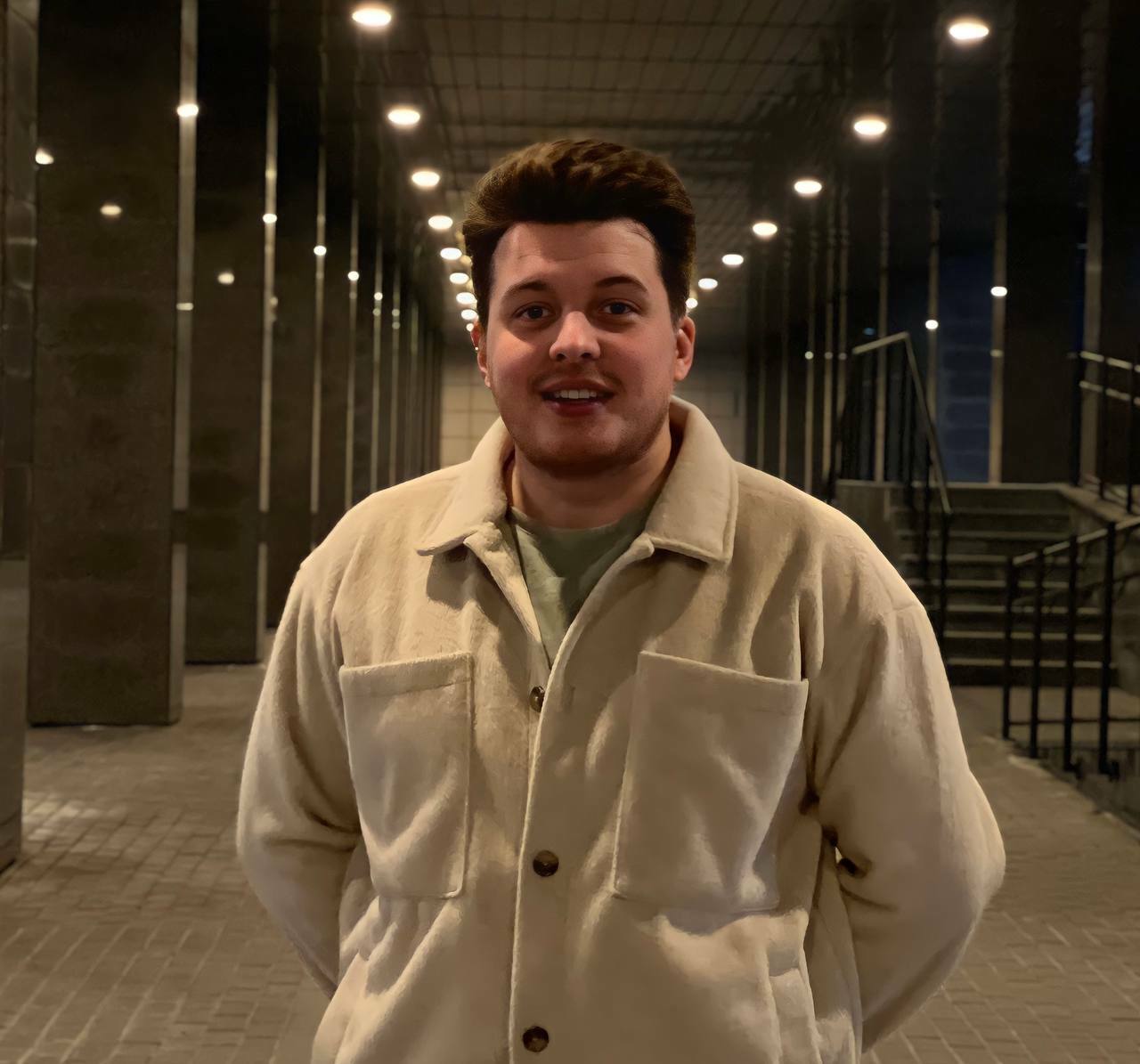 Егор Ткаченко (egor_tkachenko) — Хабр Карьера