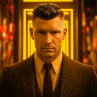 Даниил Франкс (daniilfranks), 34 года, Россия, Казань