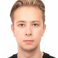 Александр Тихонов (tikhonov-an), 21 год, Россия, Санкт-Петербург