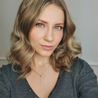 Дарья Карелина (daryakarelina1), 23 года, Россия, Москва