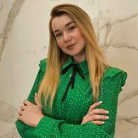Дарья Жугалева (daria_domspb), 24 года, Россия, Санкт-Петербург