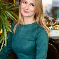 Арина Капустина (arinakapustina), 32 года, Россия, Москва
