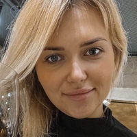 Daria Burova (daria_burova), 32 года, Россия, Москва