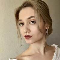 Елизавета Плеслова (e1izaveta), 29 лет, Россия, Томск