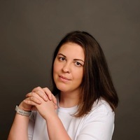 Наталья Семенова (natalia_da), 33 года