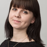 Олеся Ветошкина (mrs_granger), 36 лет, Россия, Санкт-Петербург