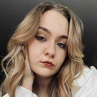 Ксения Ракитина (ksenyxs), 22 года, Россия, Томск