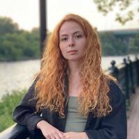 Ксения Плотникова (ksyu_plotnikova), 30 лет, Россия, Москва