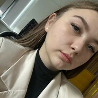 Юлия Быкова (juliabykova), 22 года