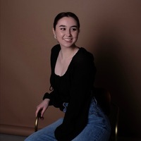 Дарья Решетникова (recruterd), 23 года, Россия, Томск