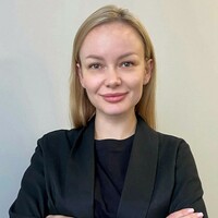 Ольга Кузнецова (kovw), 30 лет, Россия, Москва