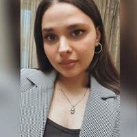 Светлана Тятова (svetlana_tyatova), 26 лет, Россия, Москва