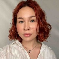 Полина Середа (polinasereda), 26 лет, Россия, Москва