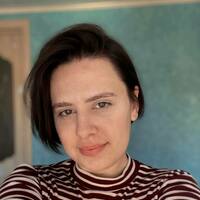 Элина Шляпошникова (elinas98), 26 лет, Россия, Москва