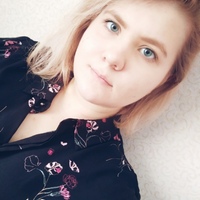 Валерия Пузанова (lewarfire), 23 года, Россия, Красноярск