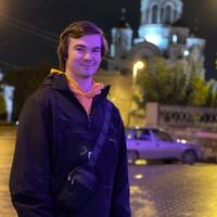 Тимур Поликарпов (timurpolikarpov), 22 года, Россия, Тюмень