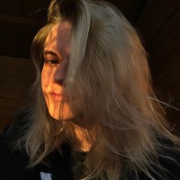 Полина Евтушенко (blohastikkkk), 23 года