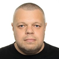 Андрей Змачинский (3emandrei), 42 года, Беларусь, Минск