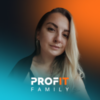 Катерина Король (profitfamily_hr), 28 лет, Армения, Ереван