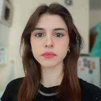 Евгения Мулина (emulina0), 20 лет, Россия, Пермь