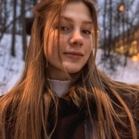 Маргарита Михайлова (mklvri), 22 года